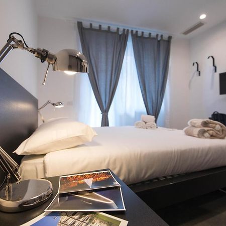 Quattro Briganti Bed & Breakfast Salerno Exterior photo