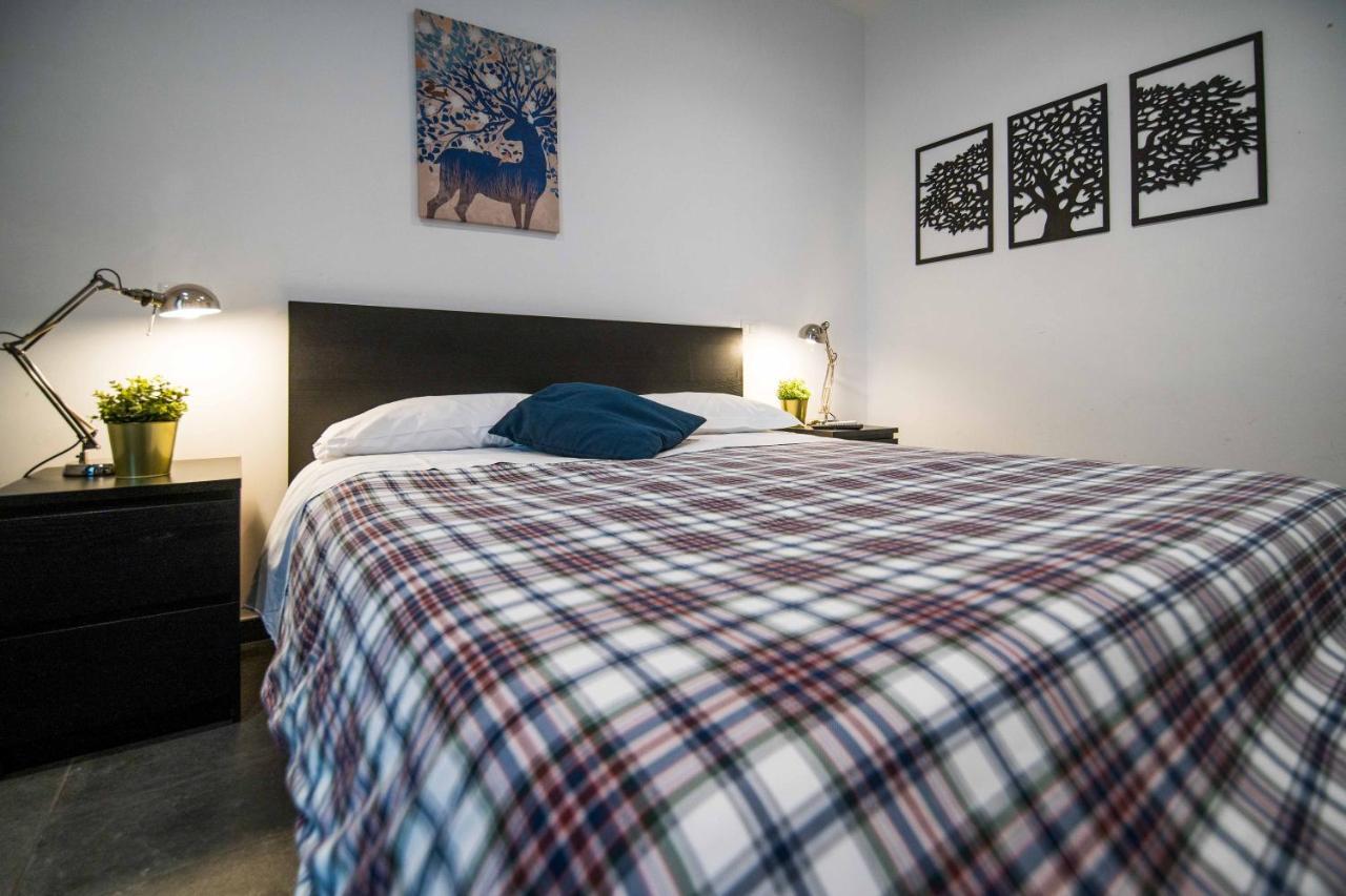 Quattro Briganti Bed & Breakfast Salerno Exterior photo