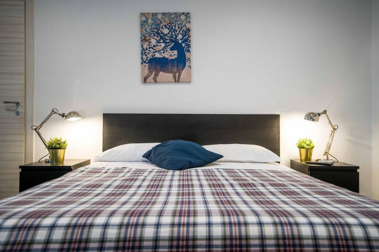 Quattro Briganti Bed & Breakfast Salerno Exterior photo
