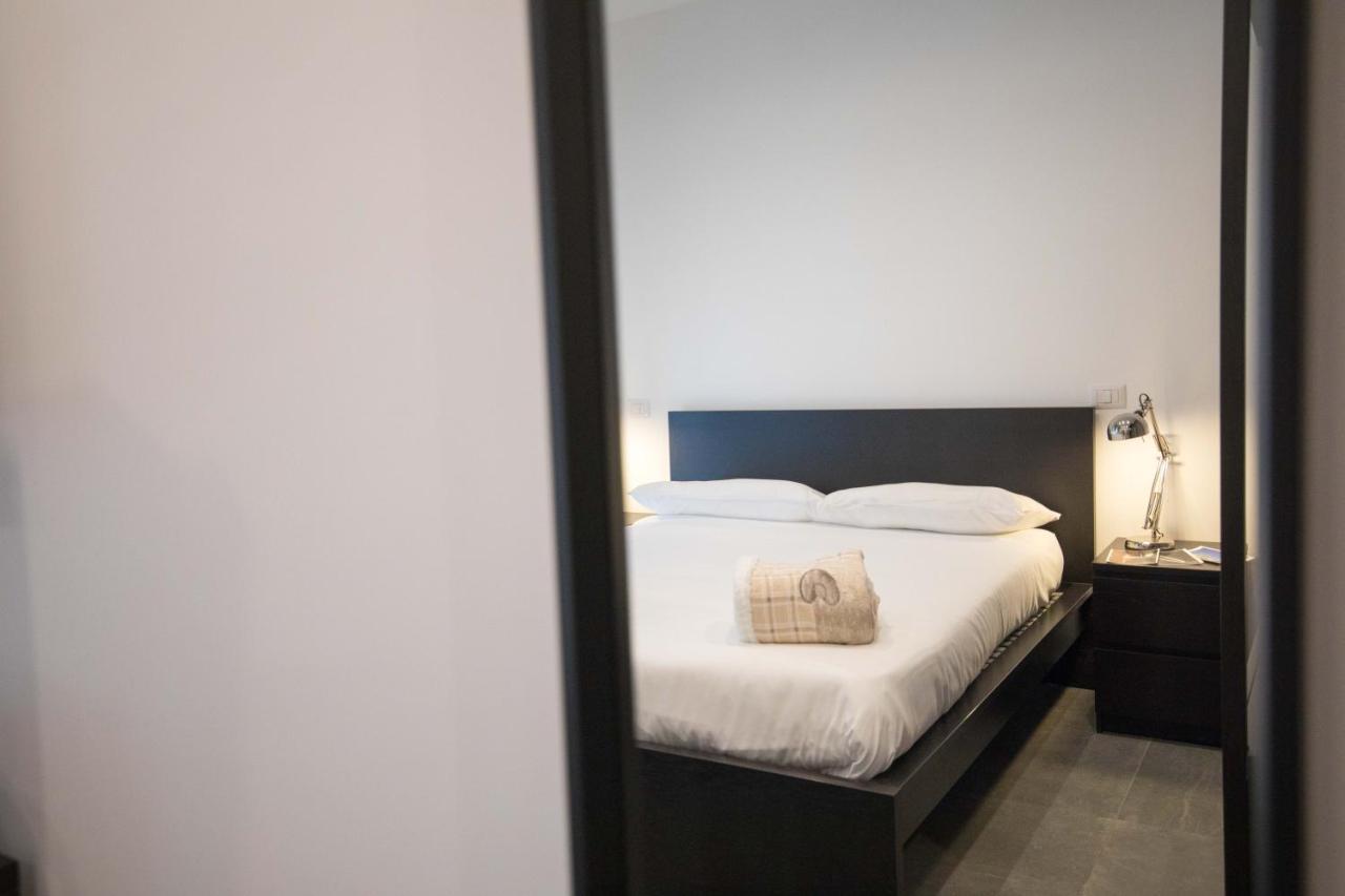 Quattro Briganti Bed & Breakfast Salerno Exterior photo